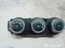 Panou comanda clima Nissan Qashqai 2012