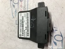 Modul Gateway Volkswagen Passat B7 2012