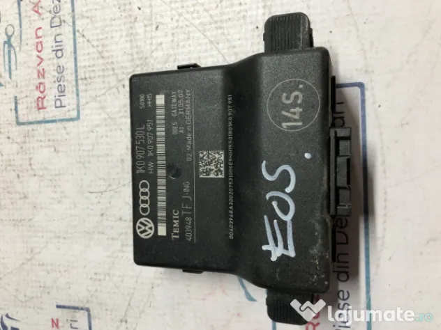 Modul Gateway Volkswagen Eos 2007