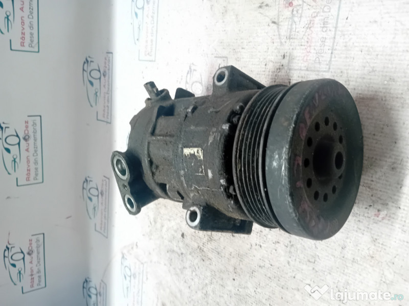 Compresor AC Volkswagen Golf 5 Plus 1.9 2007