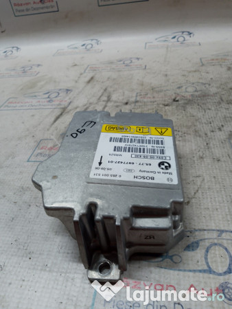 Modul airbag BMW E90 2007