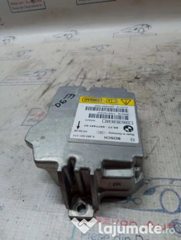 Modul airbag BMW E90 2007
