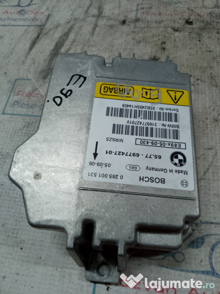 Modul airbag BMW E90 2007