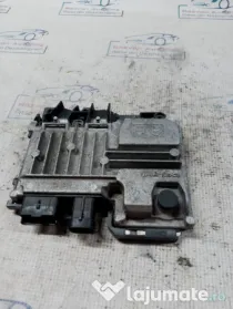 Calculator motor Citroen Cactus 2015