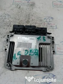 Calculator motor Ford B-MAX Motorina 2012