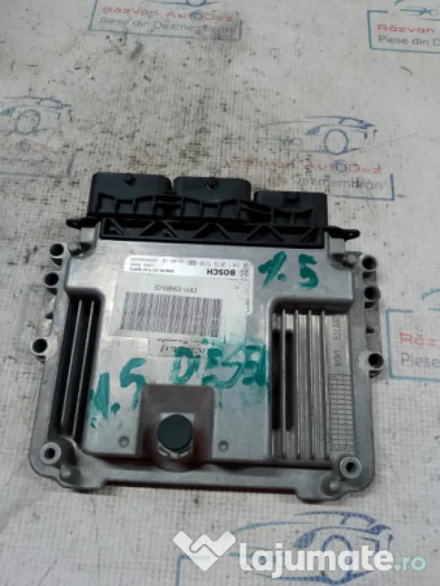 Calculator motor Ford B-MAX Motorina 2012