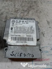 Modul airbag Volkswagen Scirocco 2012