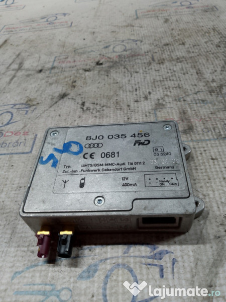 Modul antena Audi Q5 2010