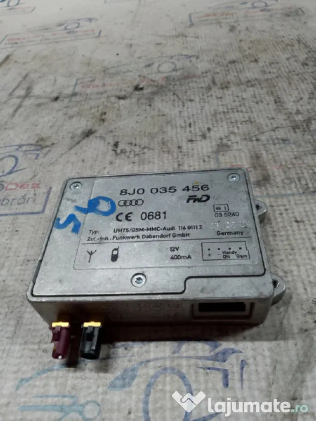 Modul antena Audi Q5 2010
