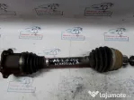 Planetara stanga fata Audi A5 2.0 2014