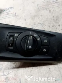 Bloc lumini BMW E90 2009