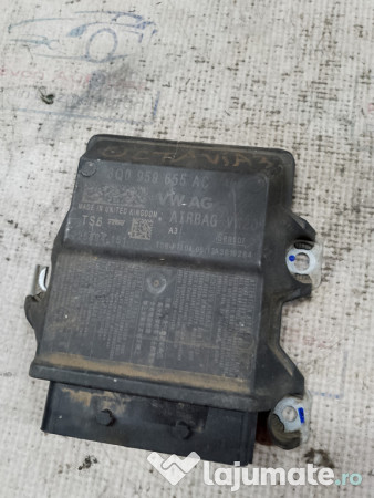 Modul airbag Skoda Octavia 3 2012
