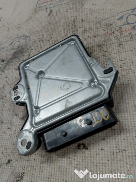 Modul airbag Skoda Octavia 3 2012