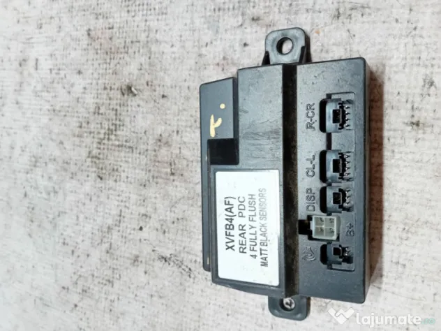 Modul Senzori Parcare Ford Ecosport 2015