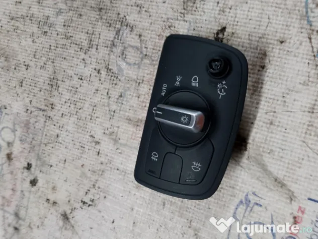 Bloc lumini Audi A6 2012