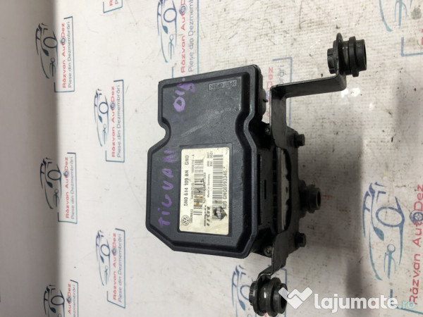Pompa abs Volkswagen Tiguan 2015