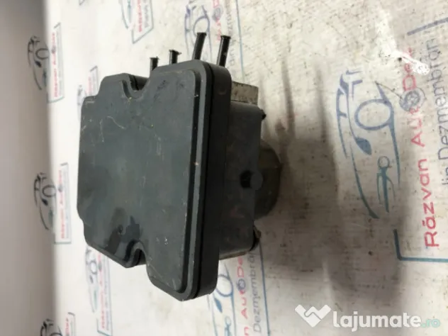 Pompa abs Nissan Qashqai 1.5 2015