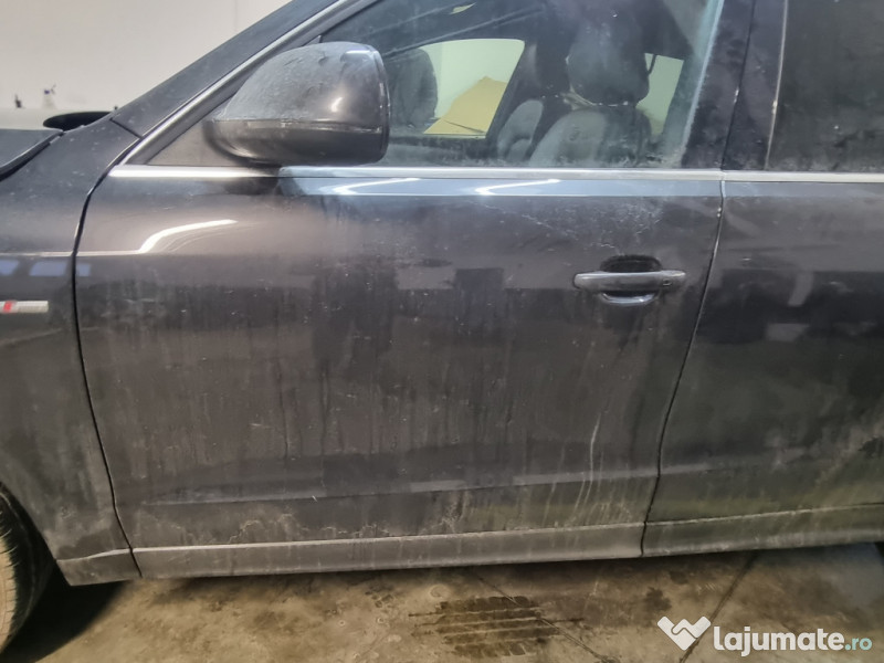 Usa stanga fata Audi Q5 2010