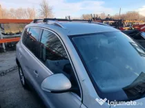 Bare cupola Volkswagen Tiguan 2008