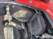Interior Complet Material Textil Skoda Rapid Spaceback 2015