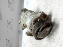 Compresor AC Skoda Fabia 3 1.2 Benzina 2016