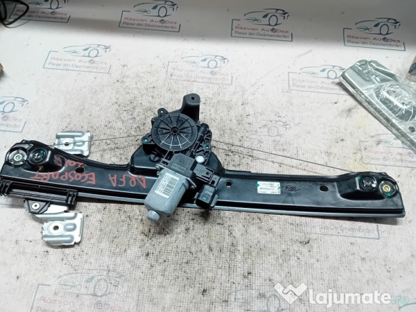 Macara geam dreapta fata Ford Ecosport 2015