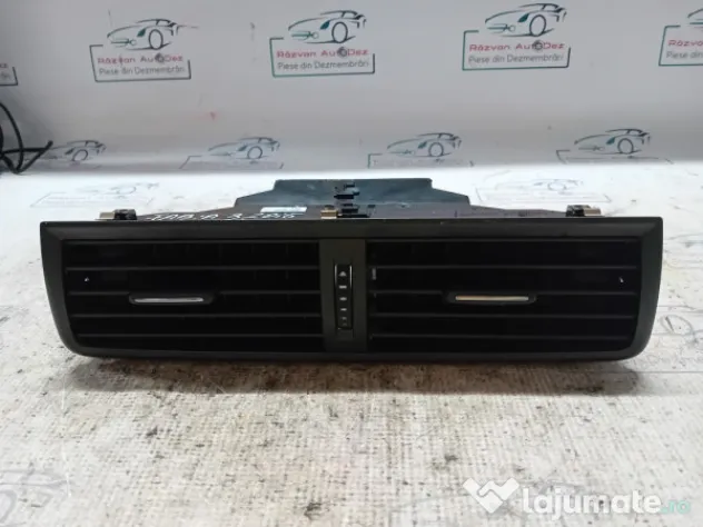 Grila ventilatie centrala Skoda Fabia 3 2015