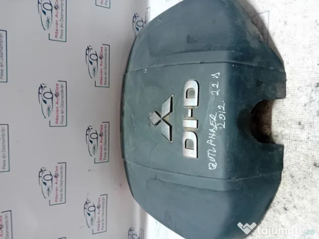 Capac motor Mitsubishi Outlander Motorina 2012