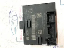 Modul Portiera Dreapta Spate Audi A5 2014