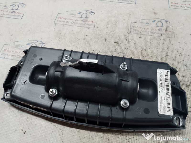 Airbag pasager Mercedes C-Class W204 2012