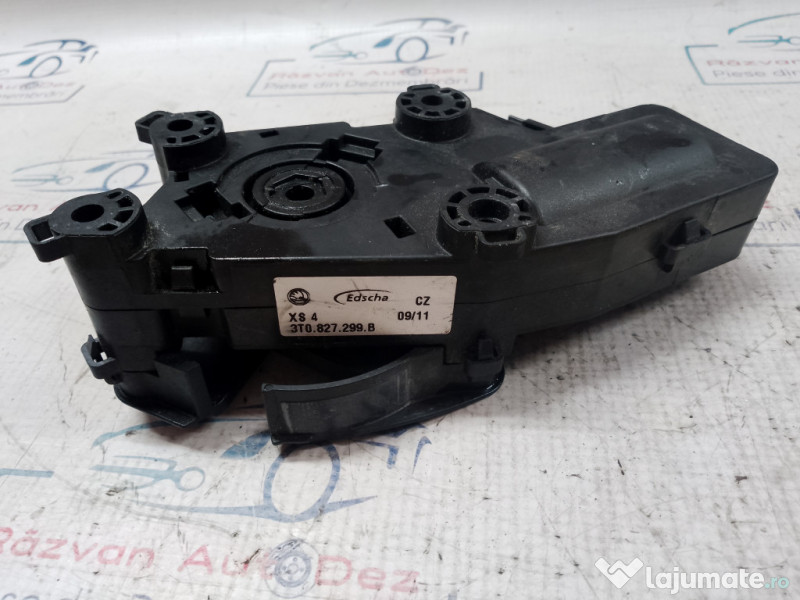 Motoras deschidere hayon Skoda Superb 2 Berlina 2011