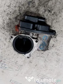 EGR Volkswagen Tiguan 2008