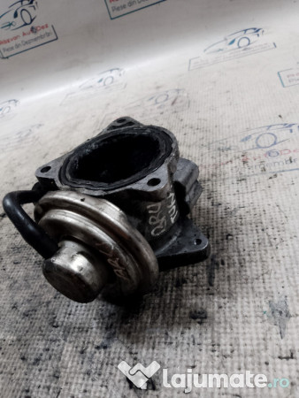 EGR Volkswagen Touran 2005