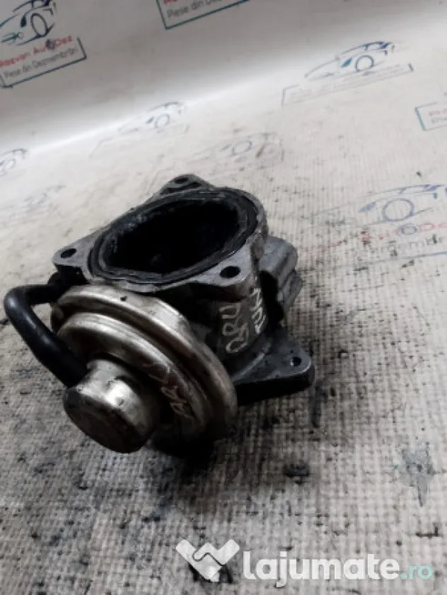 EGR Volkswagen Touran 2005