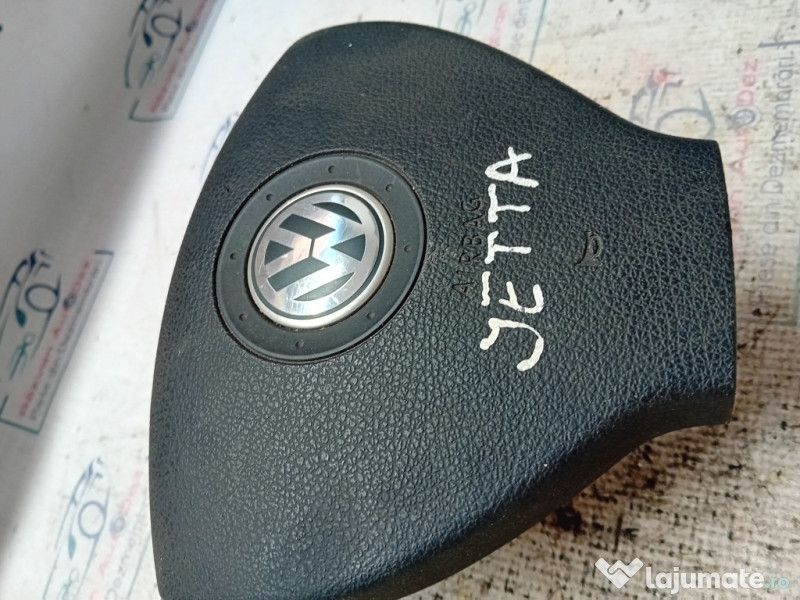 Airbag volan Volkswagen Jetta 2006