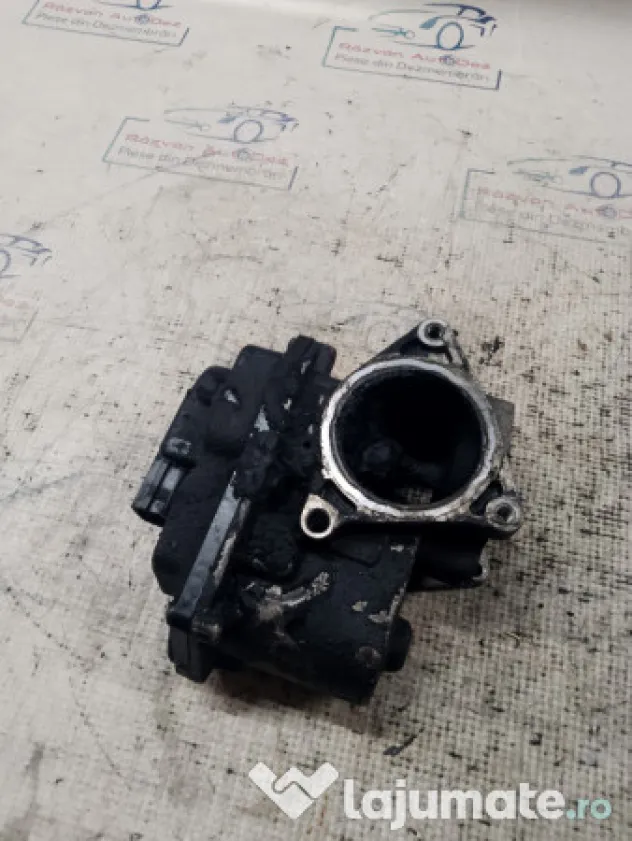 EGR Volkswagen Tiguan 2.0 2008