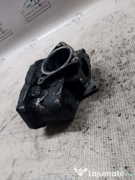 EGR Volkswagen Tiguan 2.0 2008