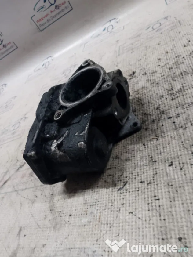 EGR Volkswagen Tiguan 2.0 2008