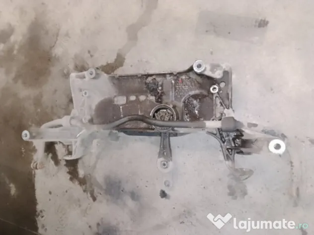 Jug motor Volkswagen Tiguan 2.0 Motorina 2012