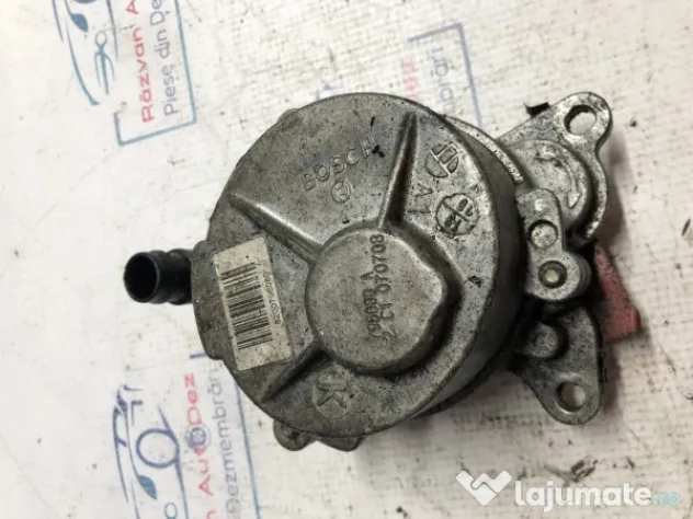 Pompa vacuum Nissan Qashqai 2012