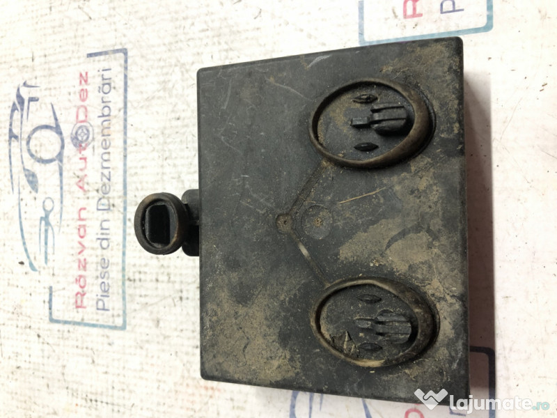 Modul Portiera Dreapta Fata Audi A6 2008