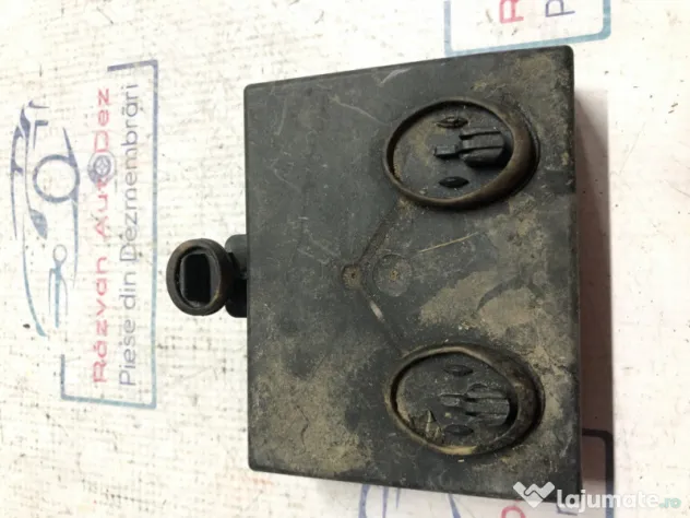 Modul Portiera Dreapta Fata Audi A6 2008