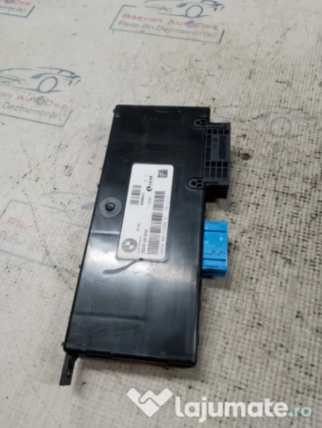 Modul lumini BMW X3 F25 2012