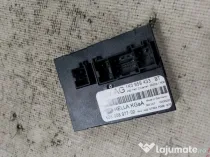 Calculator confort Volkswagen Tiguan 2008