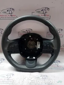 Volan cu comenzi si padele Fiat 500X 2015