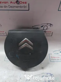 Airbag volan Citroen C4 2008