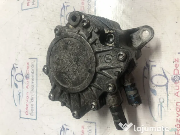 Pompa vacuum Audi A6 2011