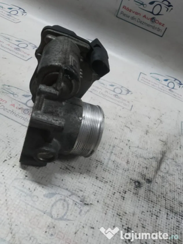 Clapeta acceleratie Volkswagen Passat CC 2009