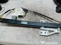 Macara geam stanga spate Audi Q5 2010