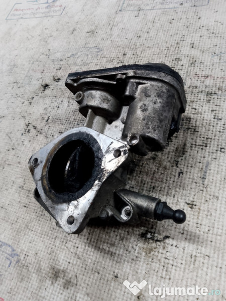 Clapeta acceleratie Opel Insignia A 2011